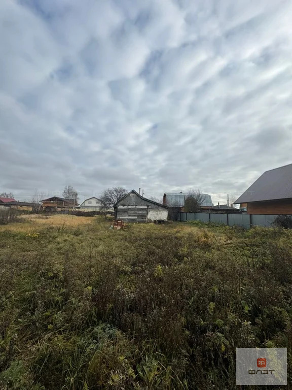 Продажа участка, Казань, ул. Отарская 4-я - Фото 1