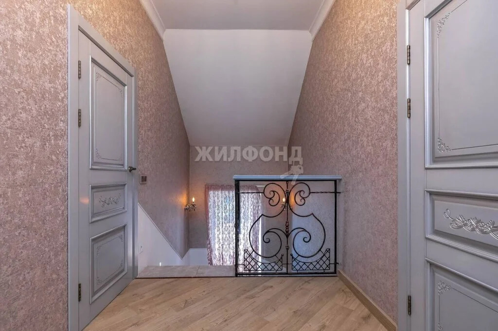 Продажа дома, Новосибирск, ул. Пионерская - Фото 30