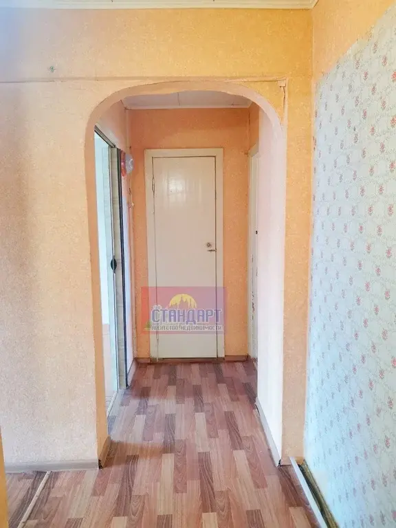 2Х КОМНАТНАЯ ПО АРХАНГЕЛЬСКОЙ 5А - Фото 4