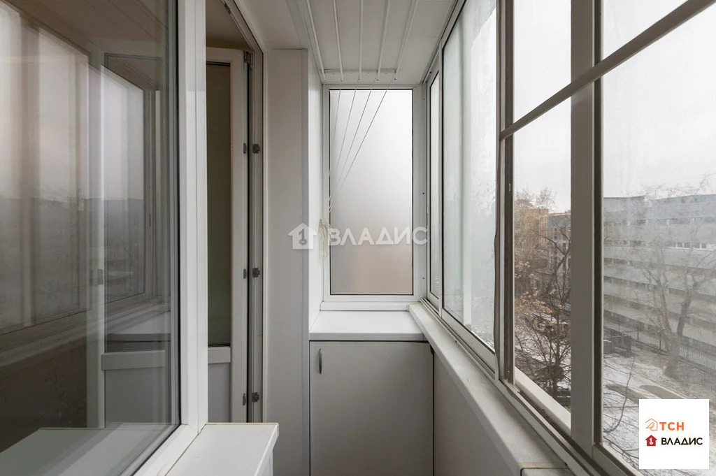 Продажа квартиры, 2-я Хуторская улица - Фото 15