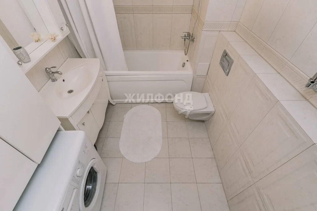 Продажа квартиры, Новосибирск, ул. Согласия - Фото 21