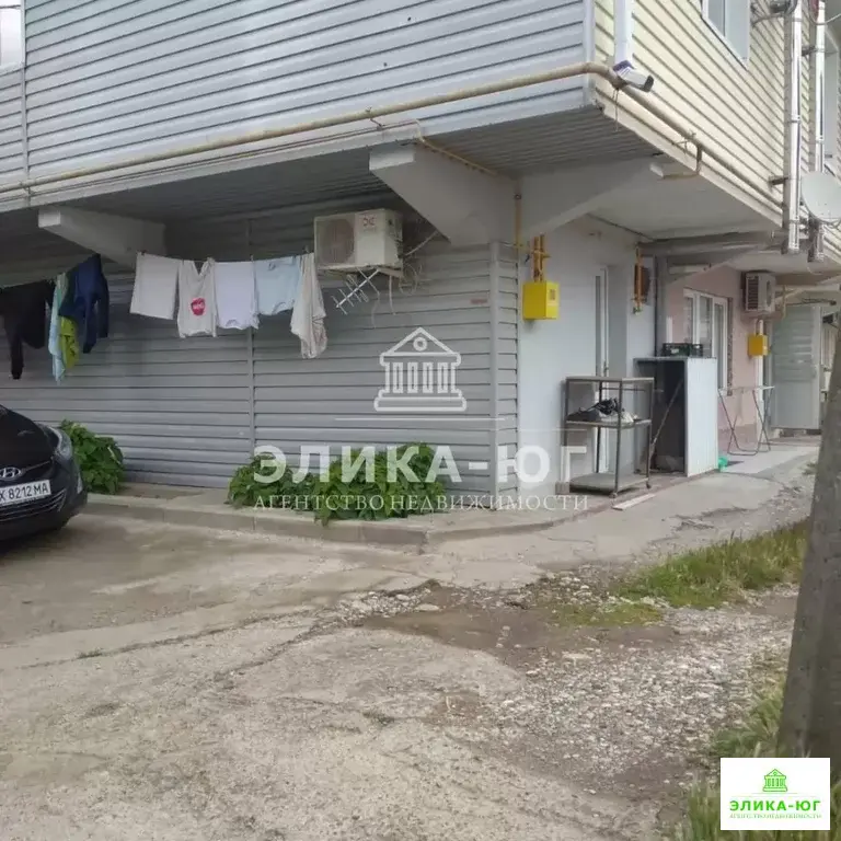 Продажа таунхауса, Новомихайловский, Туапсинский район, ул. Юности - Фото 10