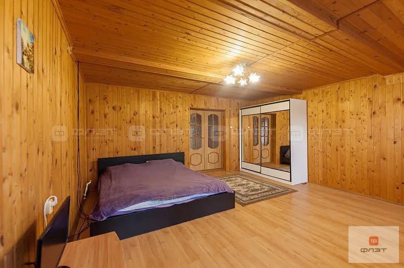 Продажа дома, Казань, ул. Шарифа Камала - Фото 22