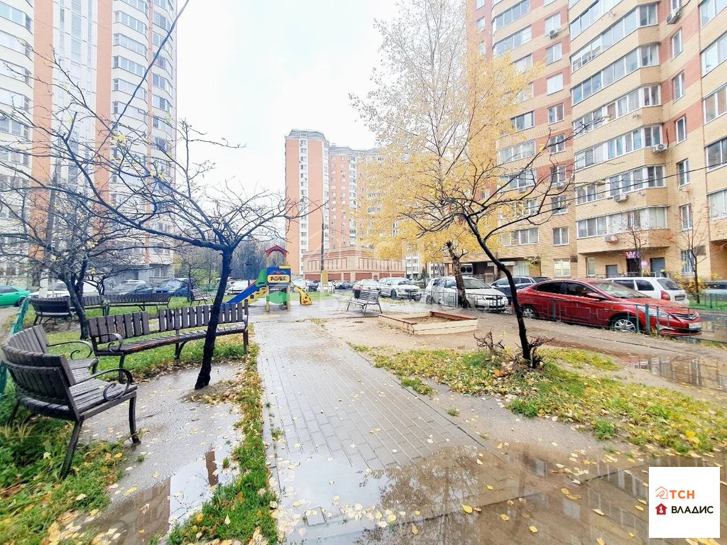 Продажа квартиры, Балашиха, Балашиха г. о., 37 - Фото 22