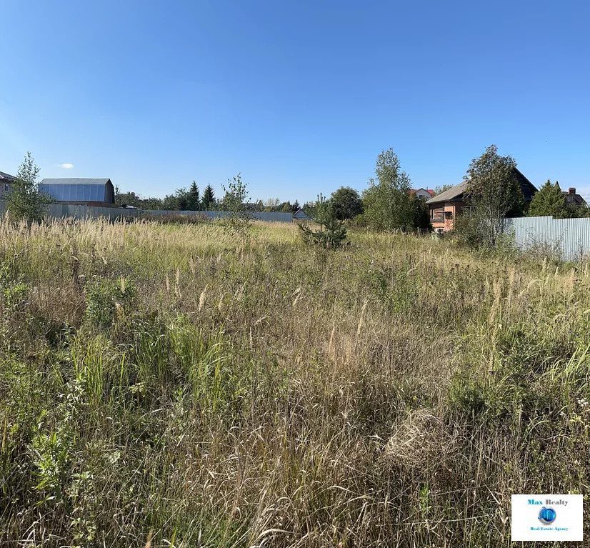 Продается участок. , Матвеевское д, - Фото 15