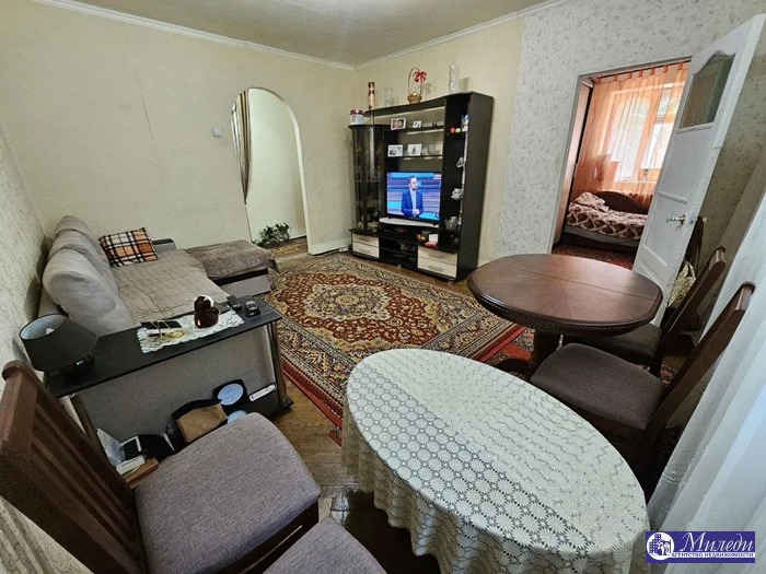 Продажа квартиры, Батайск, Парковый пер. - Фото 10