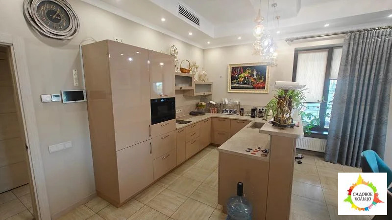 Предлагаются современные офисные помещения на МКАД 8 (восемь) кабинето - Фото 16