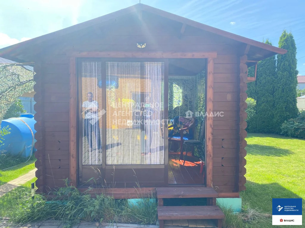 Продажа дома, Ряжск, Ряжский район, ул. Бирюзова - Фото 35