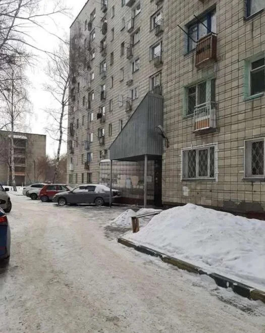 Продажа квартиры, Новосибирск, ул. Зорге - Фото 5