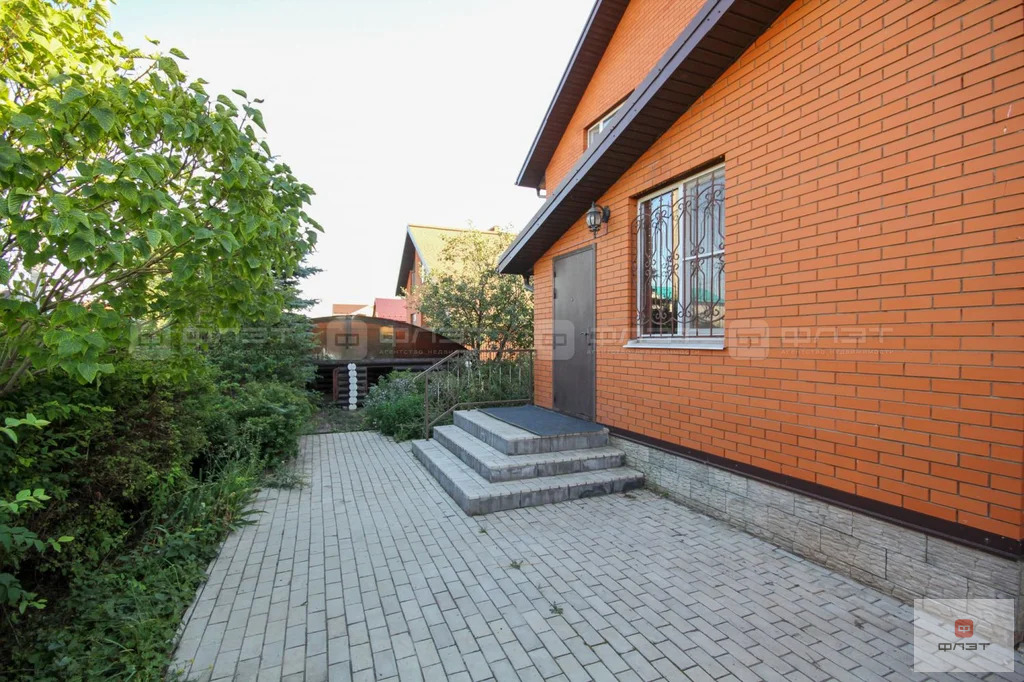 Продажа дома, Большие Кабаны, Лаишевский район, ул. Учительская - Фото 9