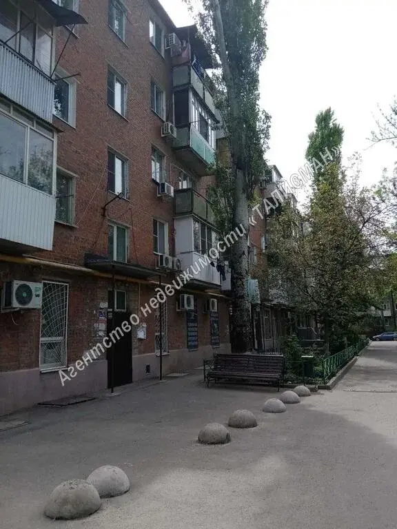 Продается 1 комнатная квартира, ул. Дзержинского, район Нового Вокзала - Фото 0