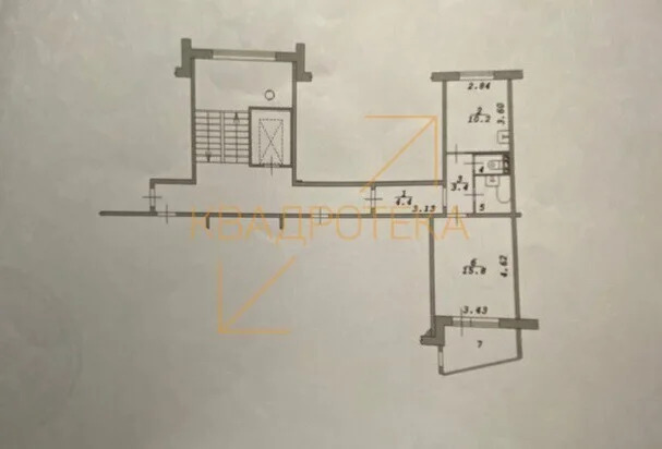 Продажа квартиры, Новосибирск, ул. Хилокская - Фото 5