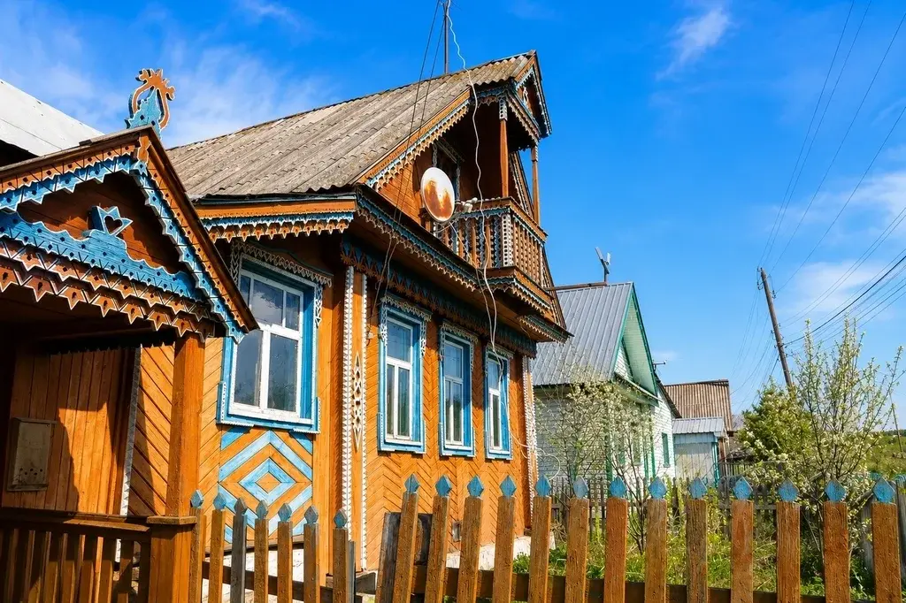 Дом по ул. Новоселов - Фото 1