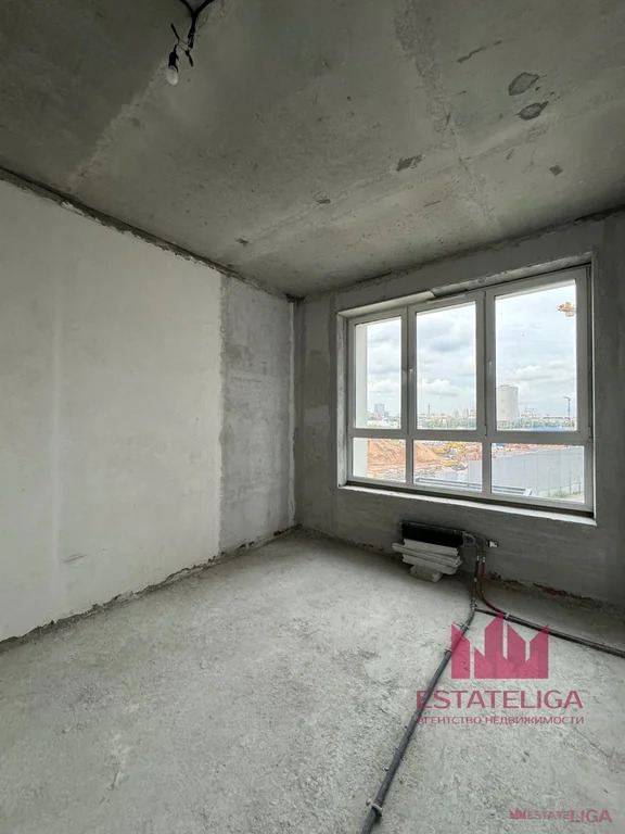 Продажа квартиры, м. Шелепиха, Шелепихинская наб. - Фото 1