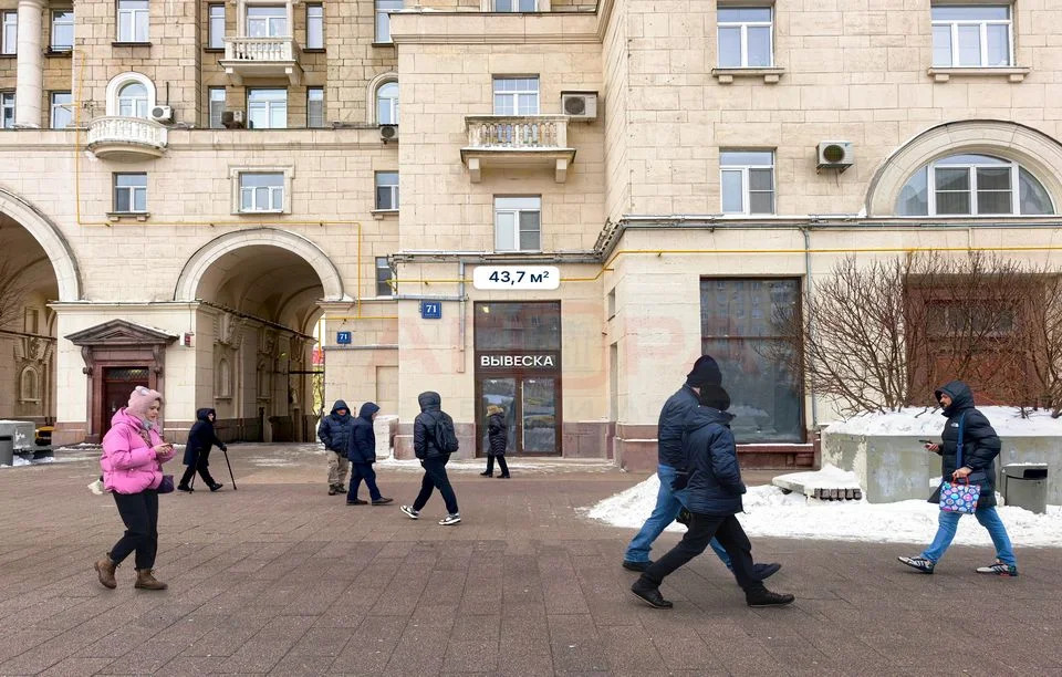 Аренда торгового помещения, м. Сокол, Ленинградский пр-кт. - Фото 2