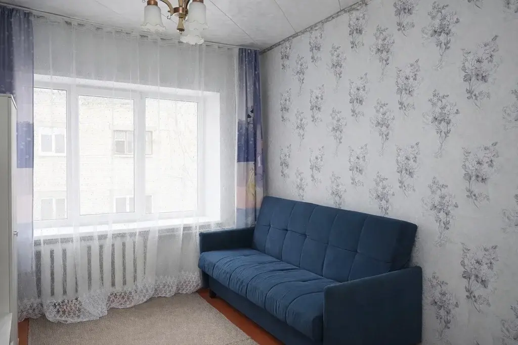 Квартира по ул. Карла Либкнехта д.16 - Фото 7