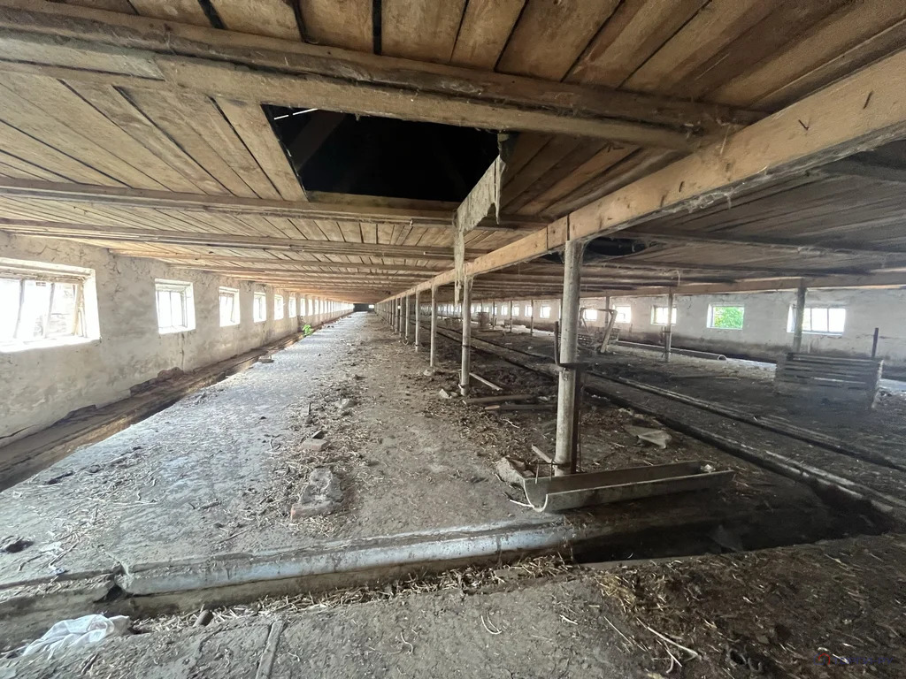 Продажа производственного помещения, Новоалександровск, ... - Фото 9