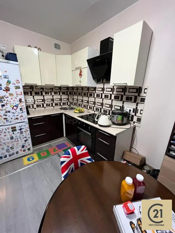 Продажа квартиры, Реутов, ул. Октября - Фото 6
