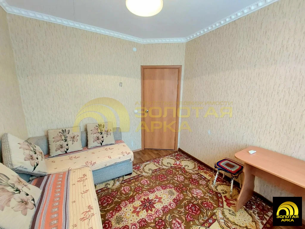 Продажа квартиры, Ильский, Северский район, ул. Черноморская - Фото 6