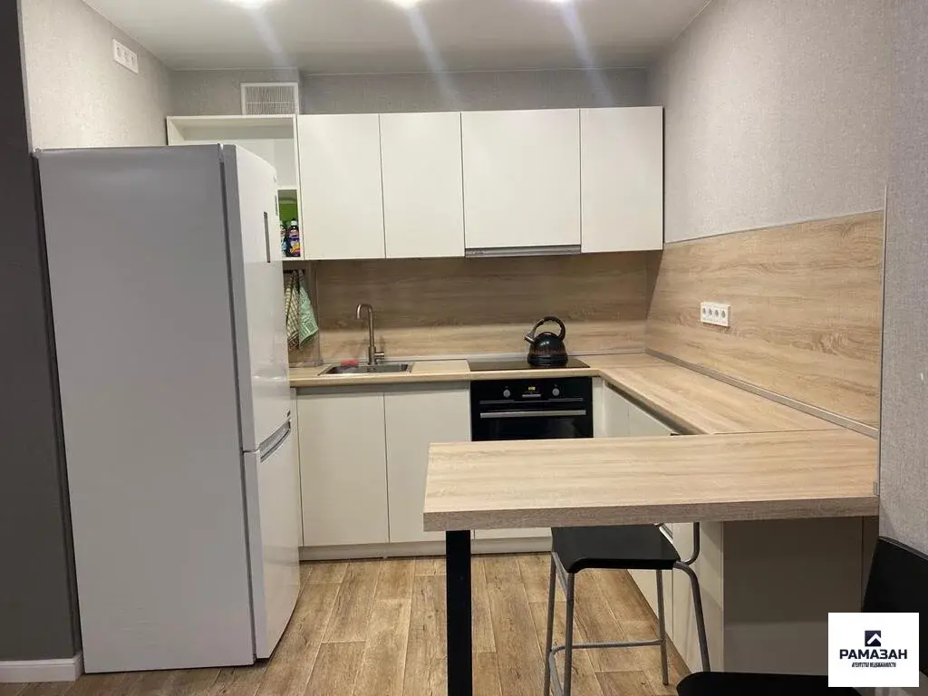 2-ком квартира ул.Архитектора Гайнутдинова, 22 - Фото 3