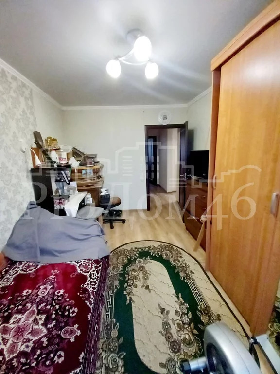 Продажа квартиры, Курск, ул. Звездная - Фото 12