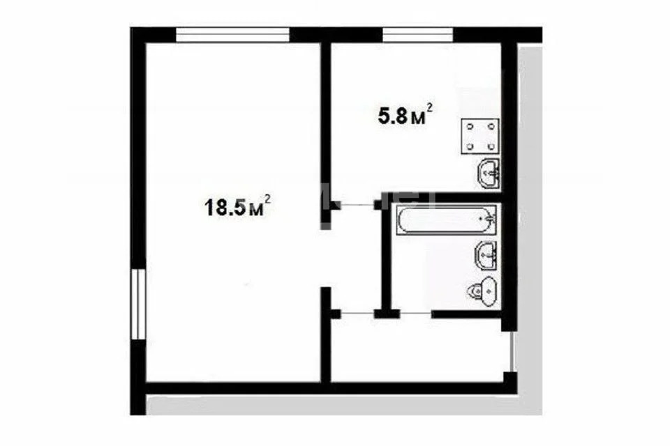 Продажа квартиры, Тула, Дрейера наб. - Фото 11