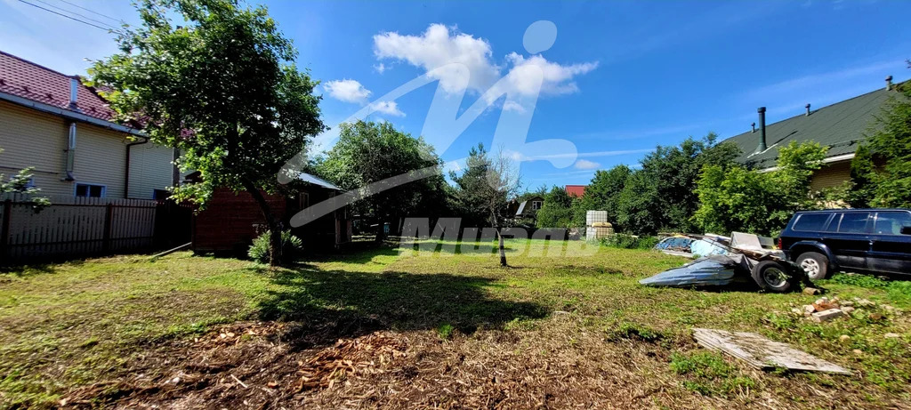 Продажа участка, Андреевка, Солнечногорский район - Фото 10