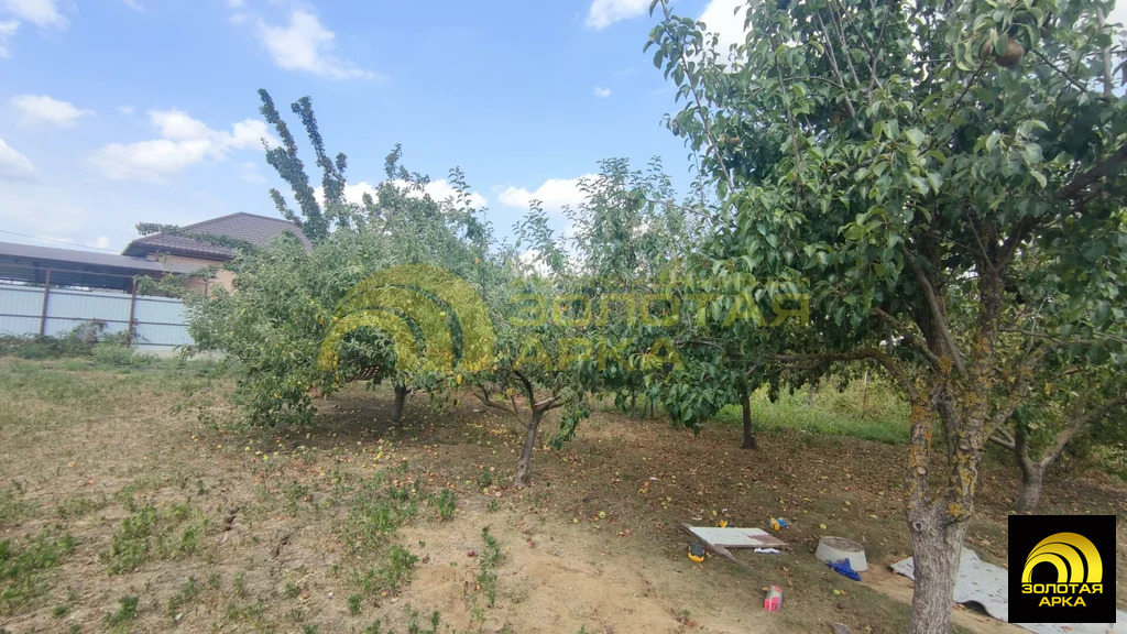 Продажа участка, Новоукраинский, Крымский район, ул. Лермонтова - Фото 7