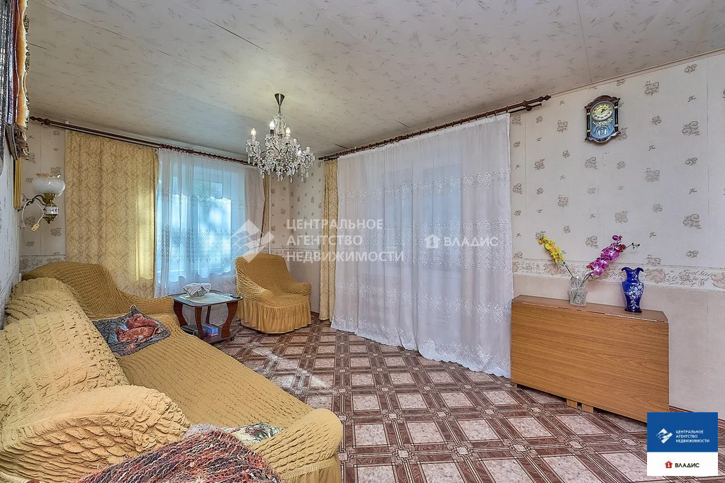 Продажа квартиры, Рязань, ул. Сельских Строителей - Фото 10