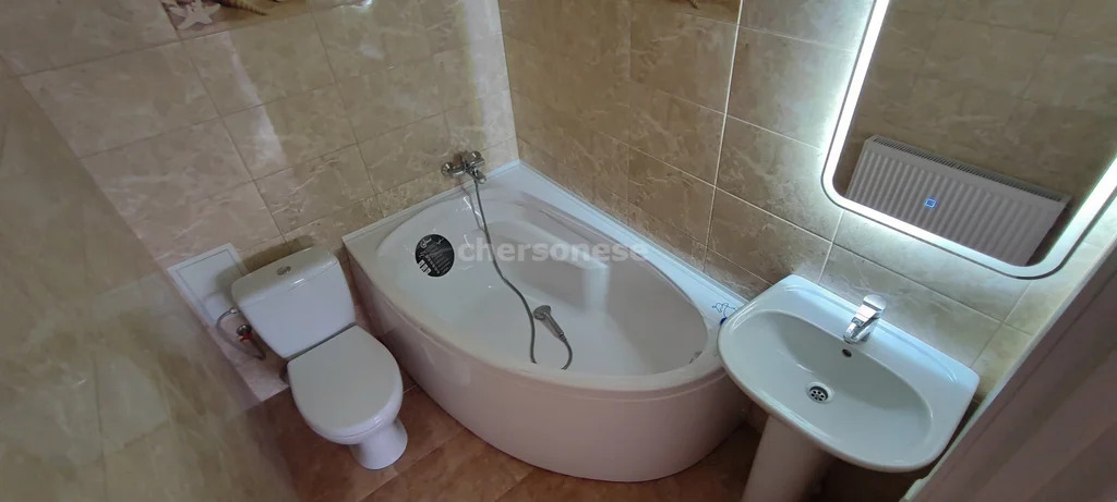 Продажа квартиры, Севастополь, Античный пр-кт. - Фото 17