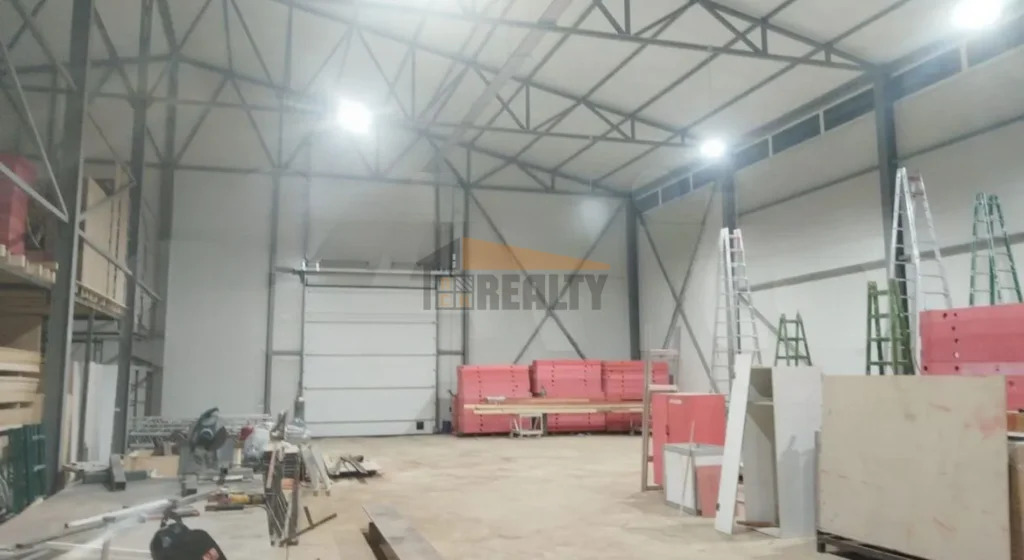 Аренда производственного помещения, Подольск, Дорожная ул. - Фото 1