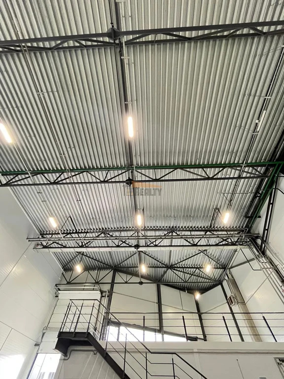 Аренда производственного помещения, Подольск - Фото 2