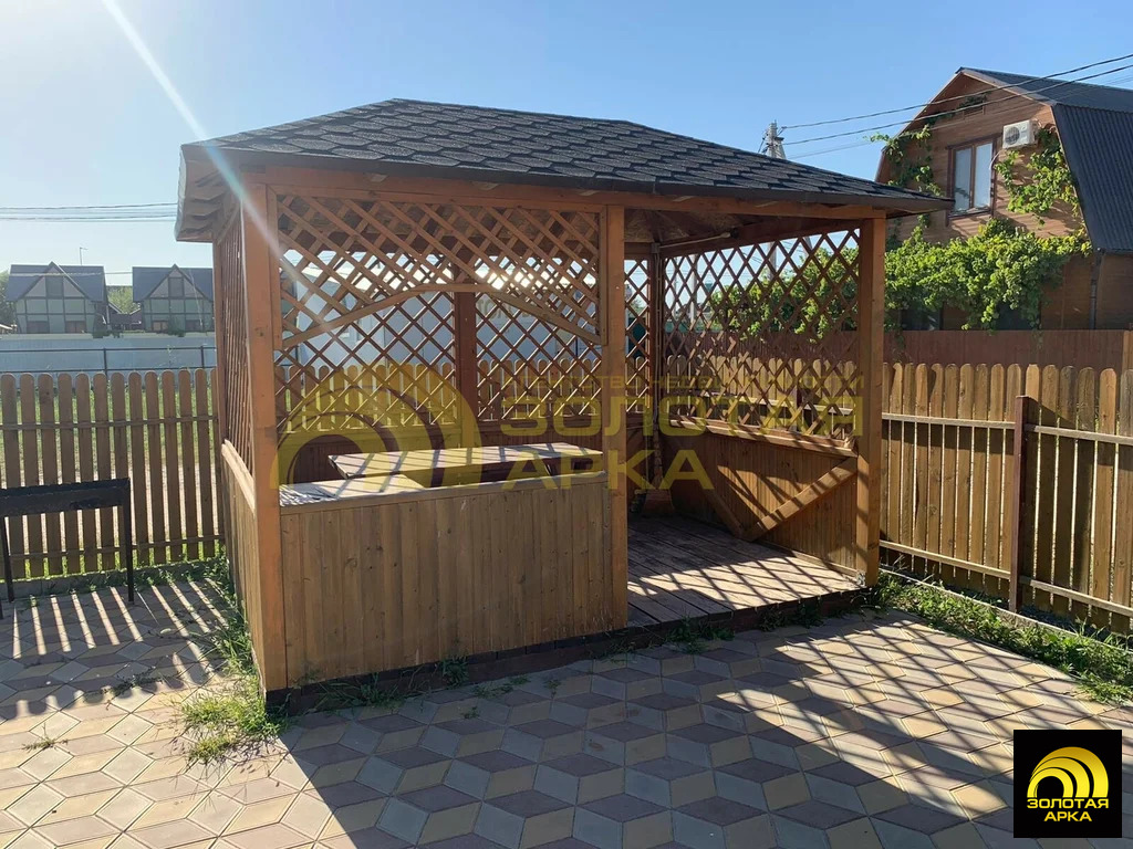 Продажа дома, Голубицкая, Темрюкский район, Прибрежная улица - Фото 15