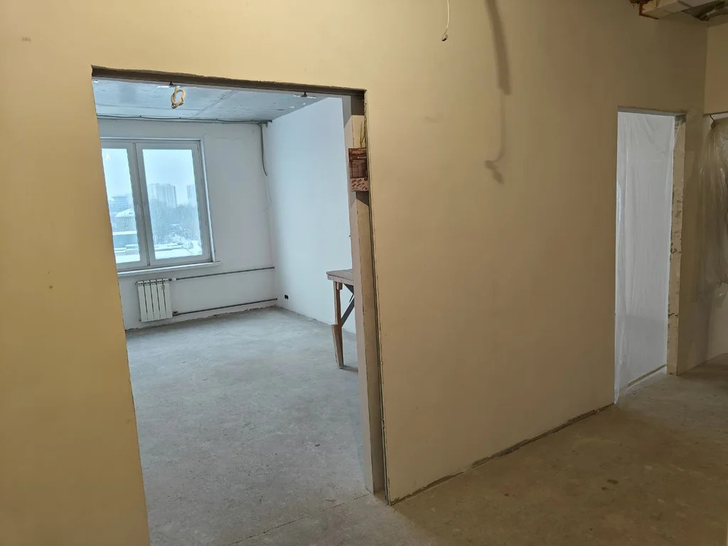 Продам 2-комн. квартиру 61.6 кв.м. в Королёве - Фото 13