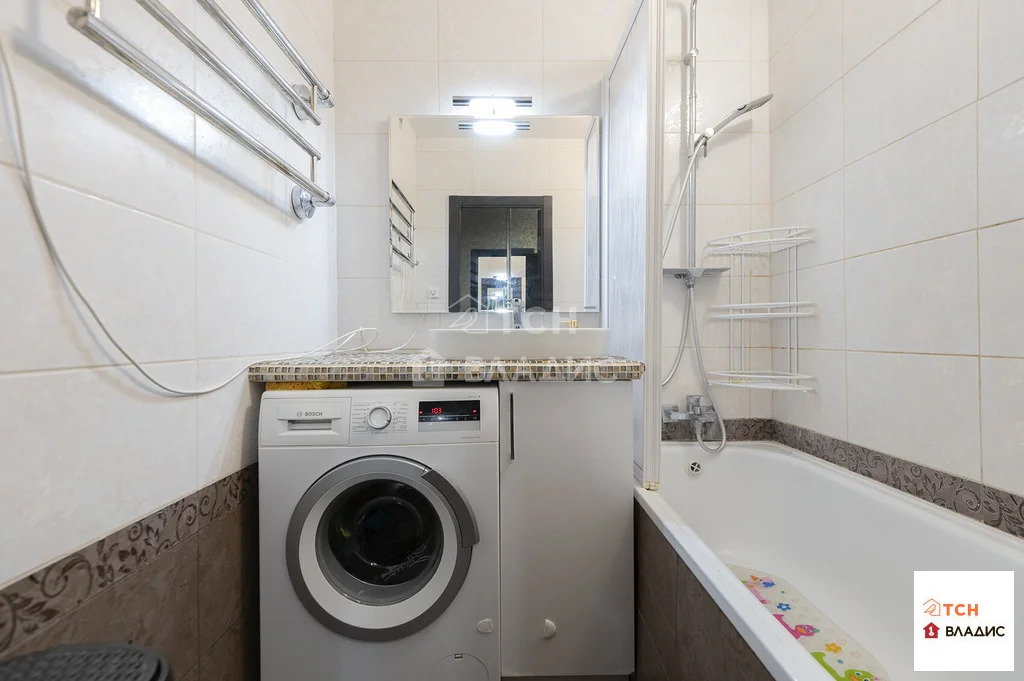 Продажа квартиры, Лобня, улица Юности - Фото 12