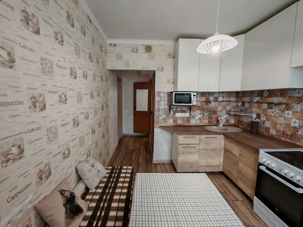 Продам квартиру в Лобне - Фото 7