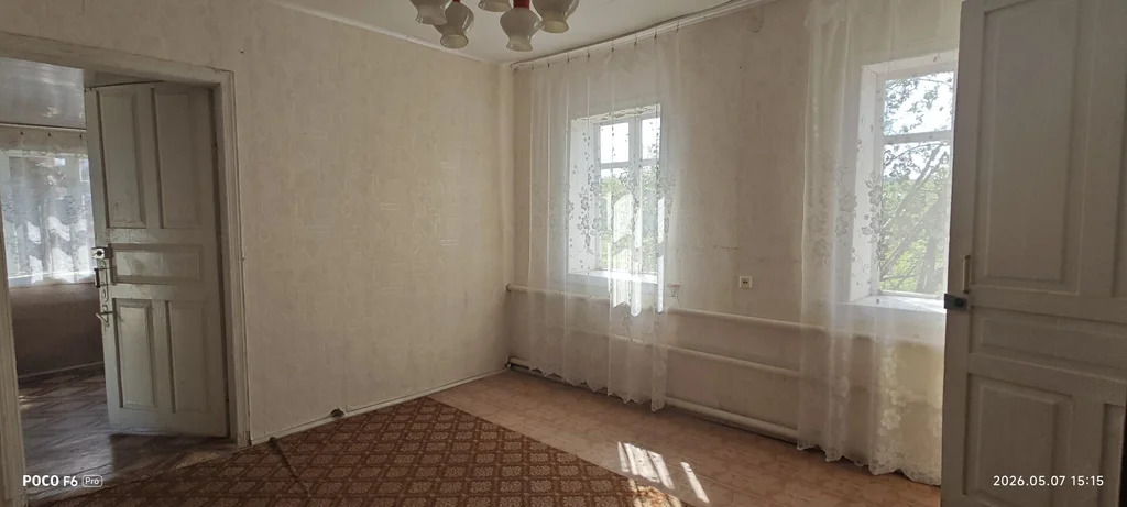 Продажа дома, Смоленская, Северский район, ул. Шолохова - Фото 9