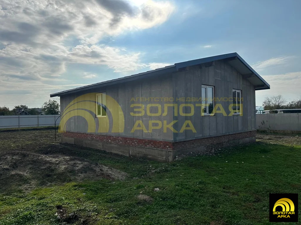 Продажа дома, Полтавская, Красноармейский район, ул. Огородная - Фото 6