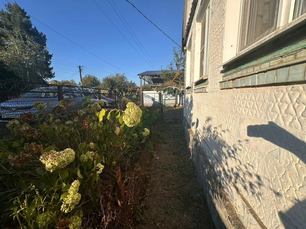 Продажа дома, Азовская, Северский район, ул. Октябрьская - Фото 13