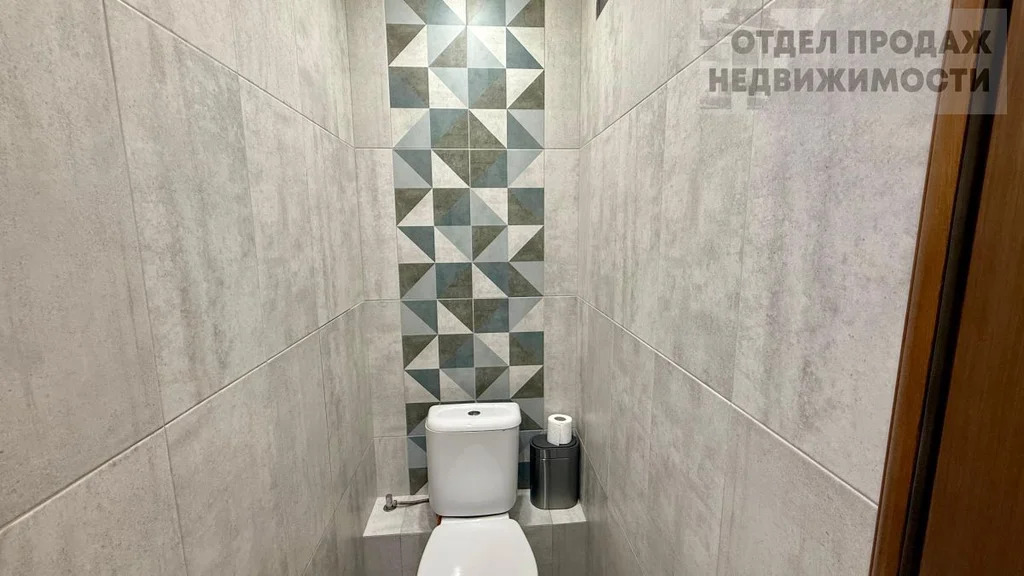 Квартира с евро ремонтом - Фото 11