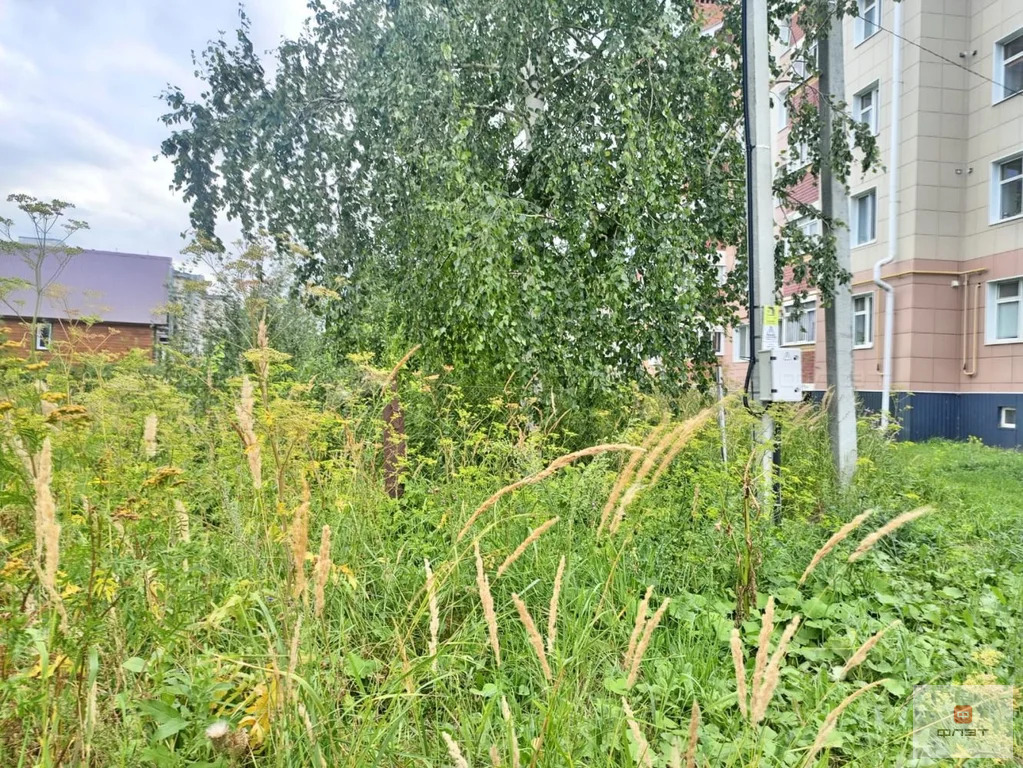 Продажа участка, Высокая Гора, Высокогорский район, ул. Колхозная - Фото 0