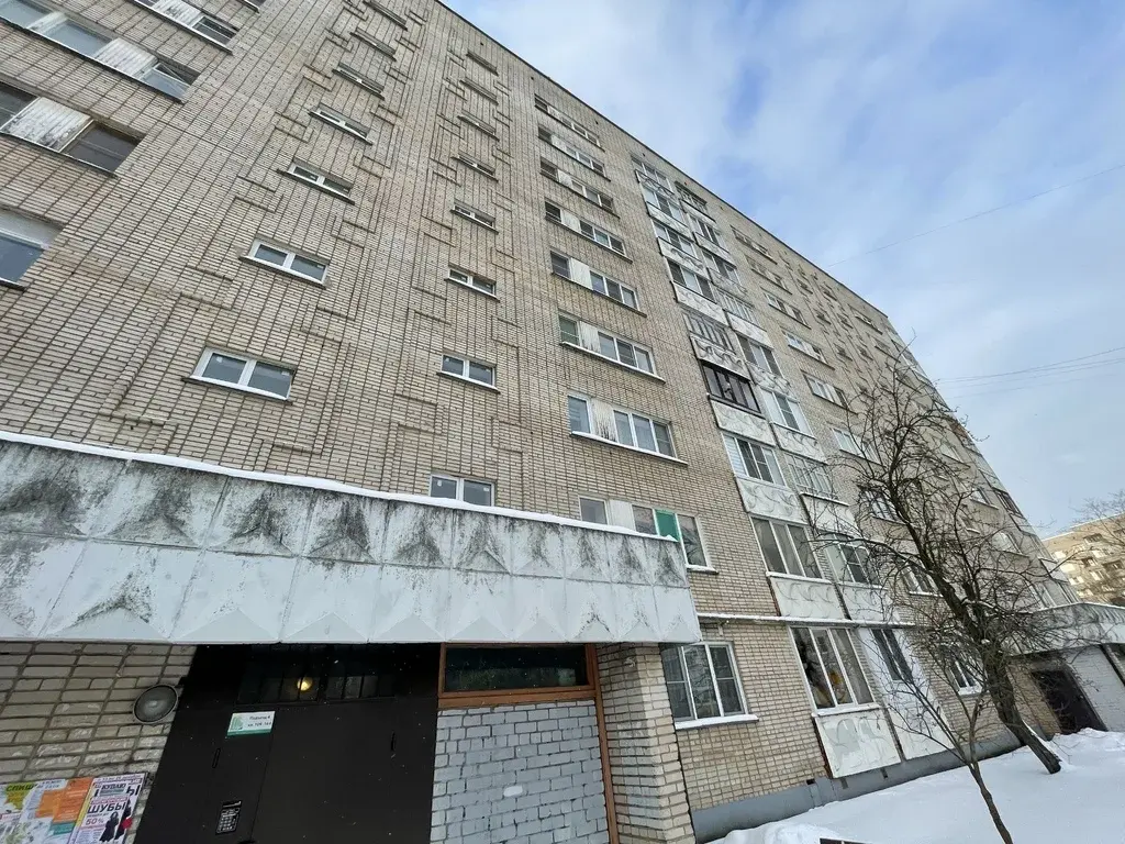 3-к ул.Энгельса, дом 34 - Фото 24