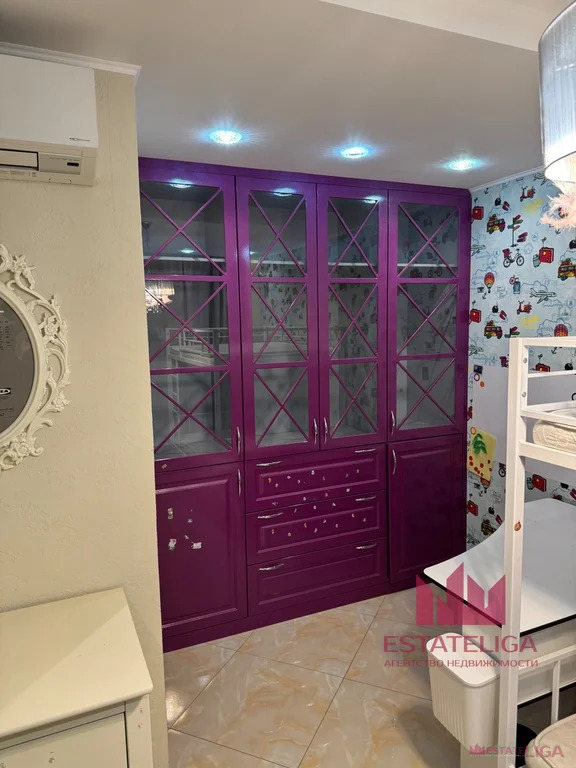 Аренда квартиры, ул. Новодмитровская - Фото 9