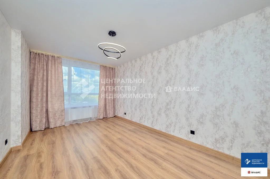 Продажа квартиры, Рязань, улица Александра Полина - Фото 2