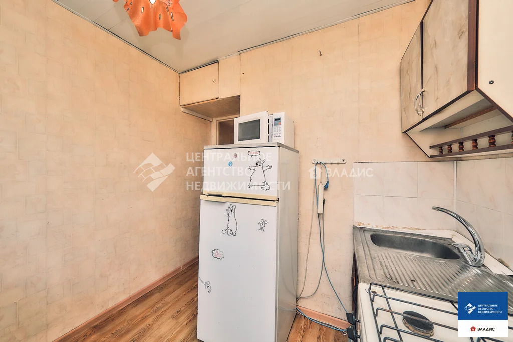 Продажа квартиры, Рязань, улица 4-я Линия - Фото 5