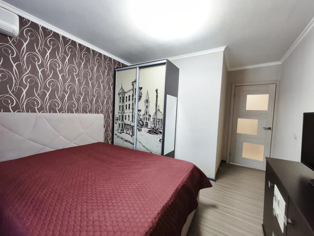 Продажа квартиры, Краснодар, улица Платановый Бульвар - Фото 13