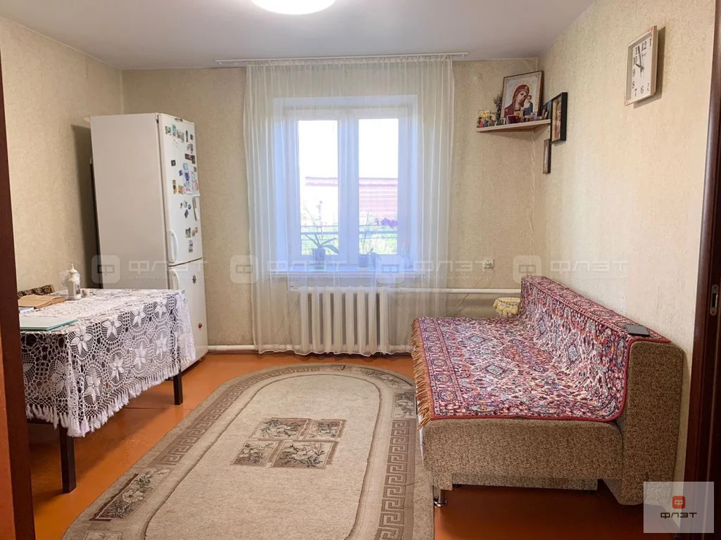 Продажа дома, Казань, ул. Ново-Осиновская - Фото 4