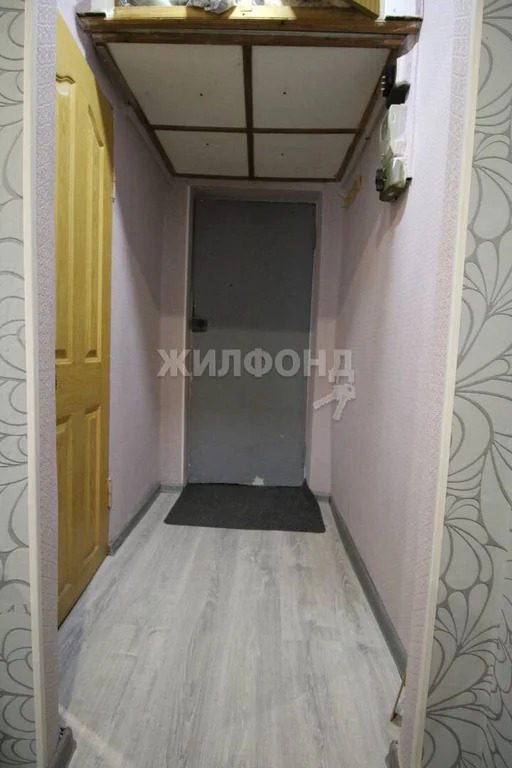 Продажа квартиры, Новосибирск, Дзержинского пр-кт. - Фото 14