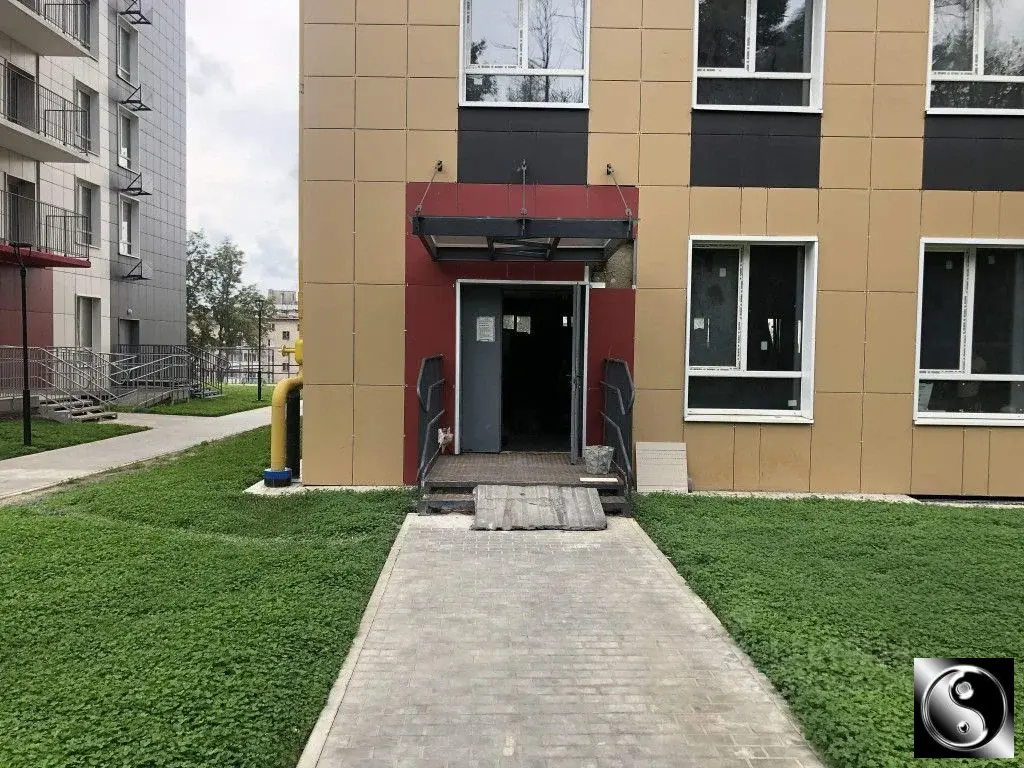 Аренда квартиры-студии 25.0м Московская область, Лыткарино, 6-й ... - Фото 21