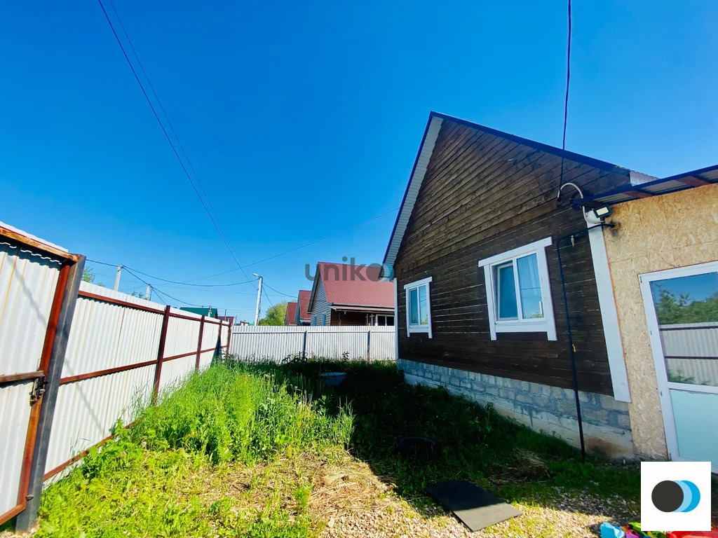 Продажа дома, Ягодная, Иглинский район, ул. Озерная - Фото 4